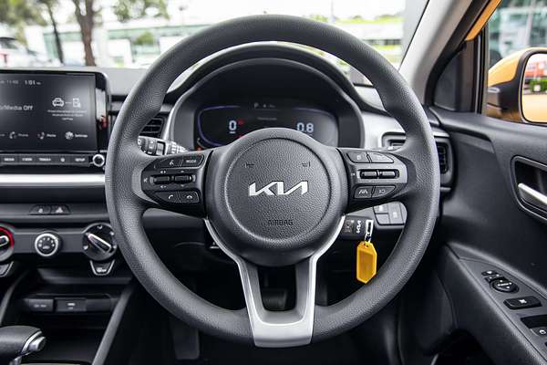 2025 Kia Stonic S YB