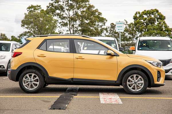 2025 Kia Stonic S YB
