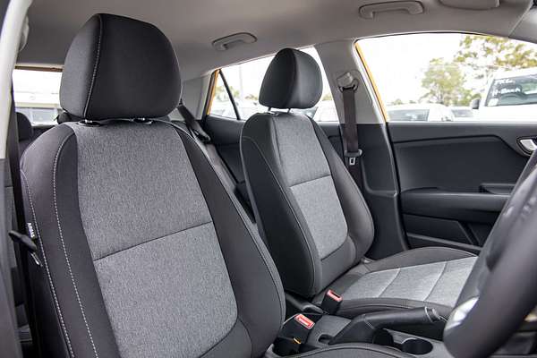 2025 Kia Stonic S YB