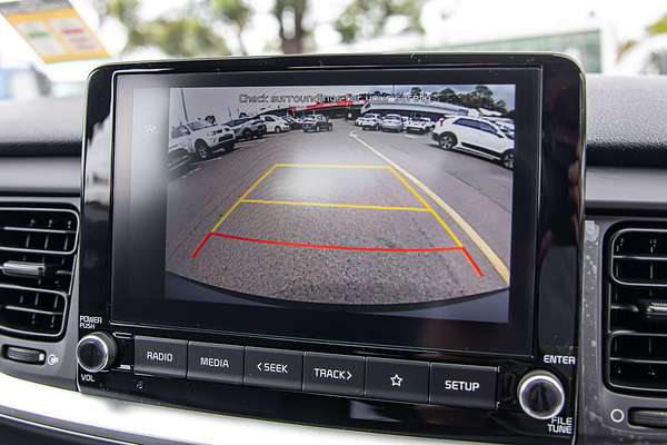 2025 Kia Stonic S YB