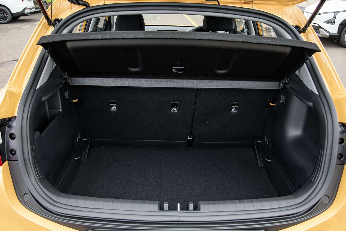 2025 Kia Stonic S YB
