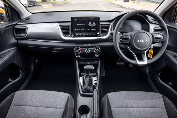 2025 Kia Stonic S YB
