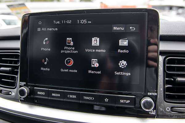 2025 Kia Stonic S YB