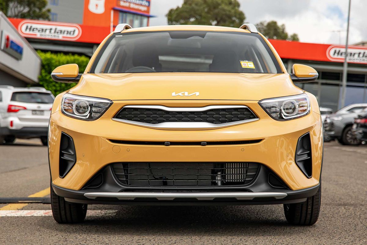 2025 Kia Stonic S YB