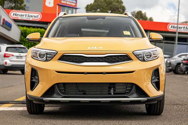 2025 Kia Stonic S YB