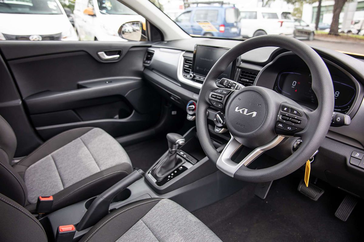 2025 Kia Stonic S YB