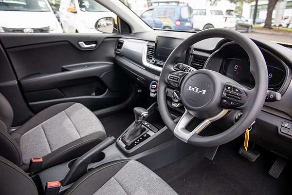 2025 Kia Stonic S YB