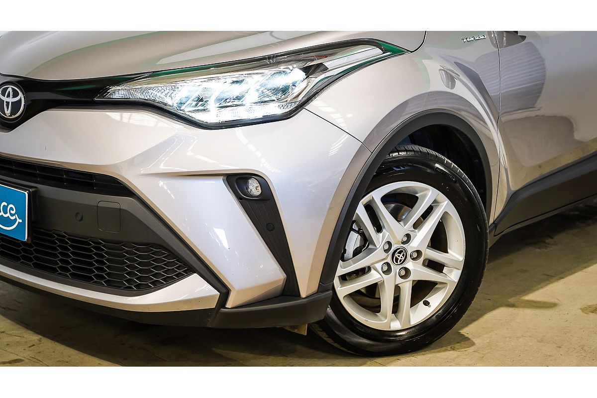 2021 Toyota C-HR GXL NGX10R