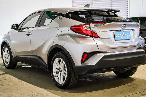 2021 Toyota C-HR GXL NGX10R