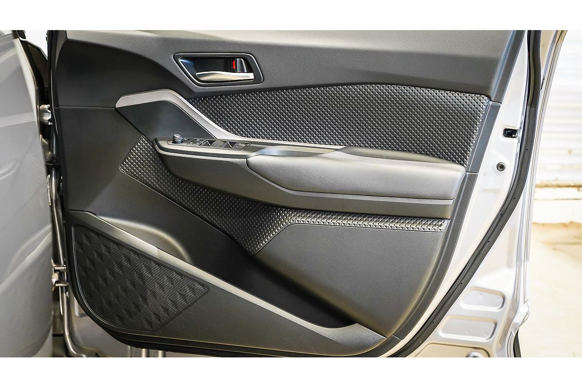 2021 Toyota C-HR GXL NGX10R