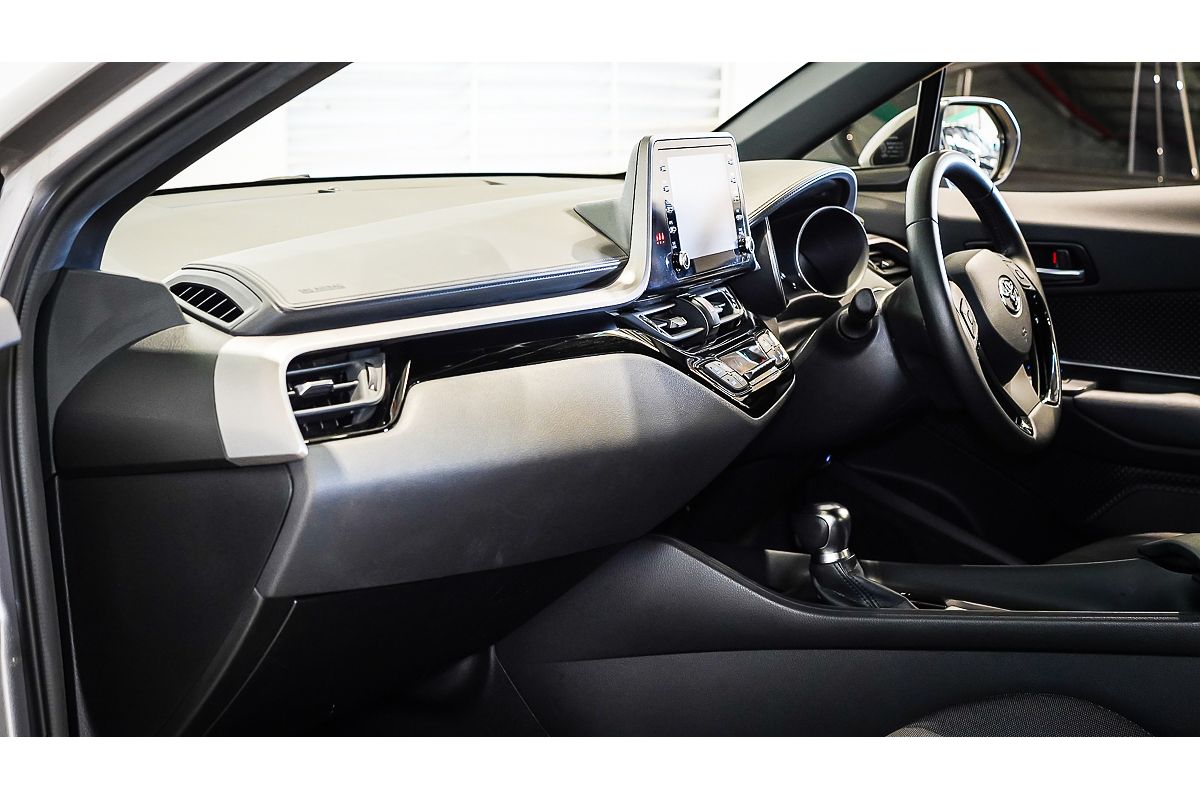 2021 Toyota C-HR GXL NGX10R