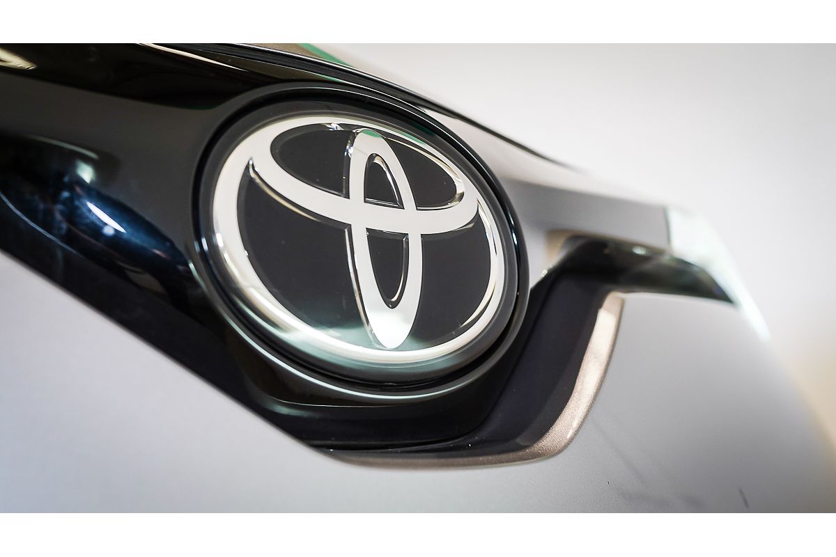 2021 Toyota C-HR GXL NGX10R