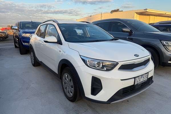 2021 Kia Stonic S YB
