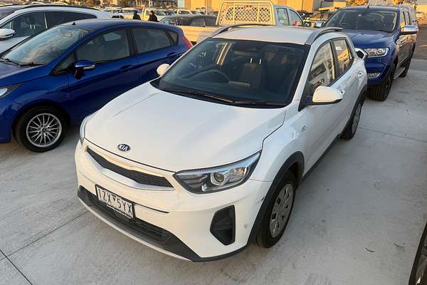 2021 Kia Stonic S YB