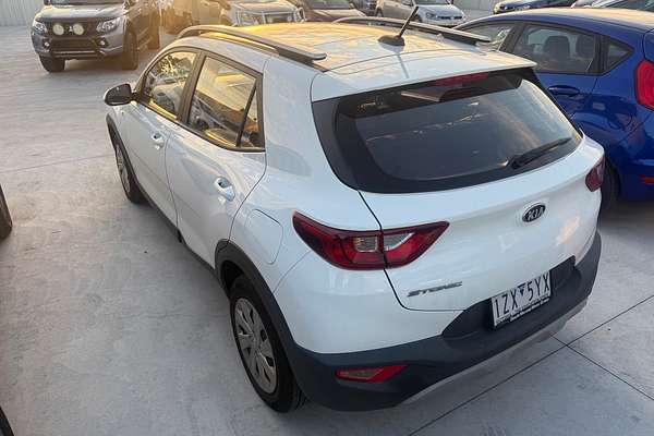 2021 Kia Stonic S YB