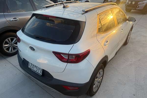 2021 Kia Stonic S YB