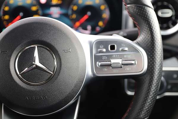 2020 Mercedes-Benz A-Class A180 V177