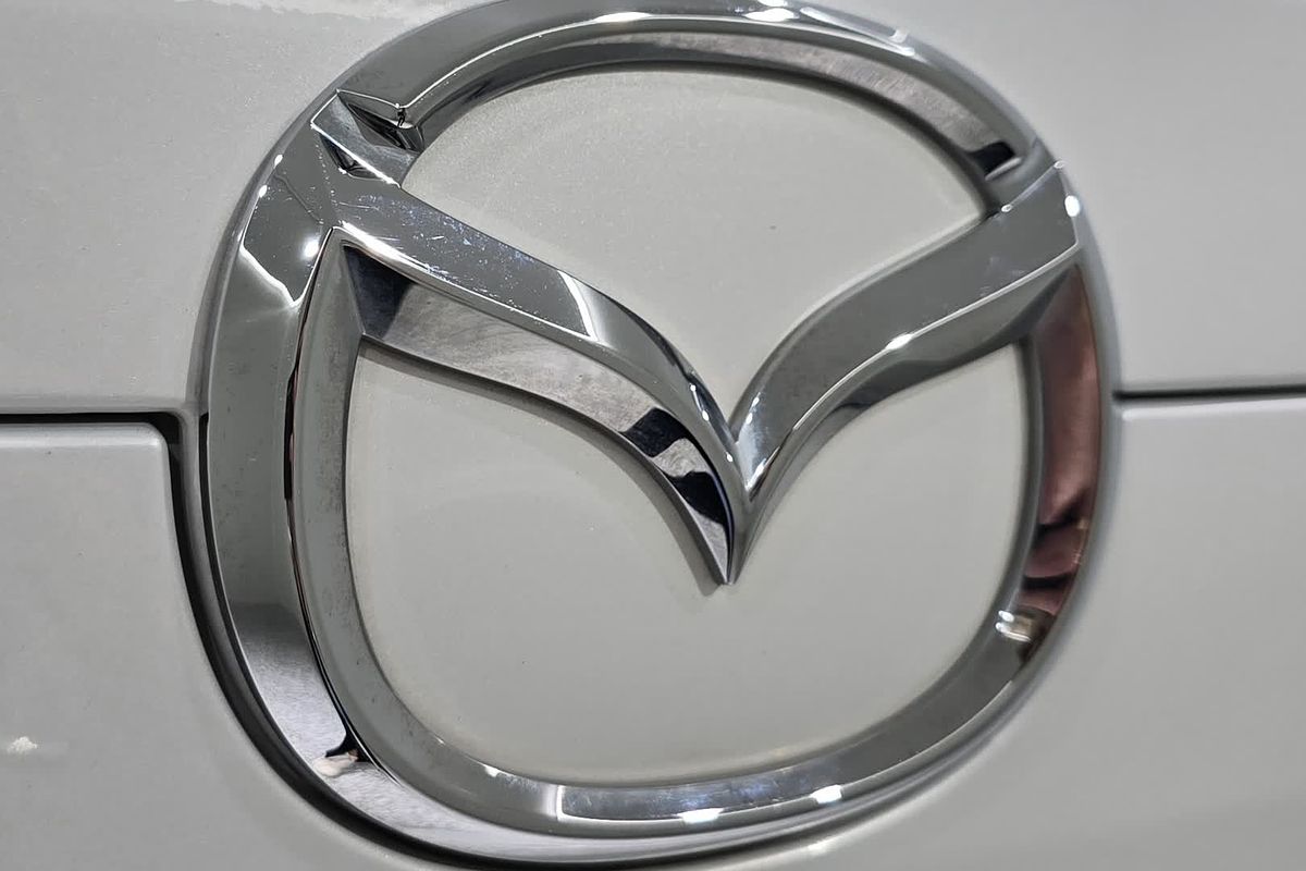 2023 Mazda CX-5 CX-5 MAXX SPORT (FWD) CX5MAW5M