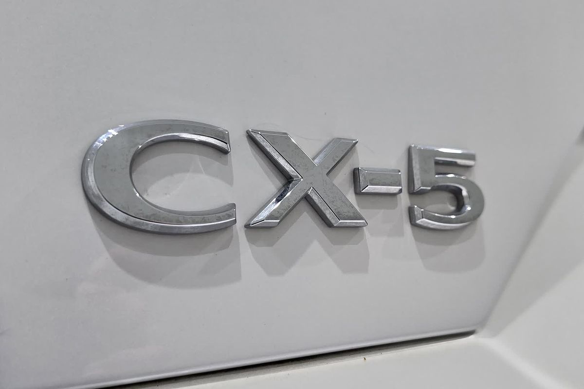 2023 Mazda CX-5 CX-5 MAXX SPORT (FWD) CX5MAW5M