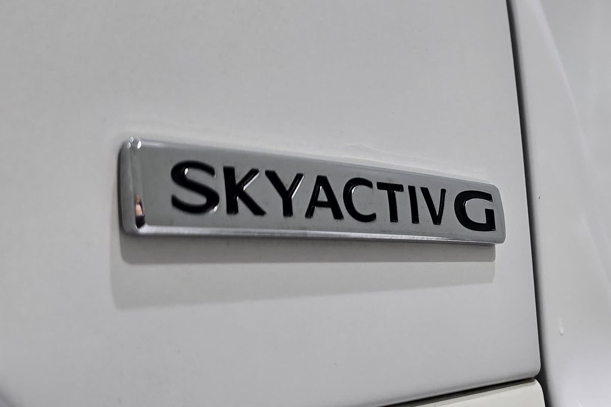 2023 Mazda CX-5 CX-5 MAXX SPORT (FWD) CX5MAW5M