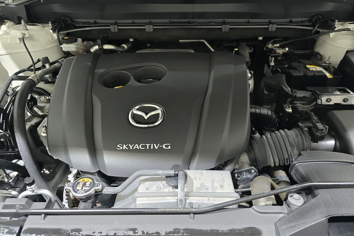 2023 Mazda CX-5 CX-5 MAXX SPORT (FWD) CX5MAW5M
