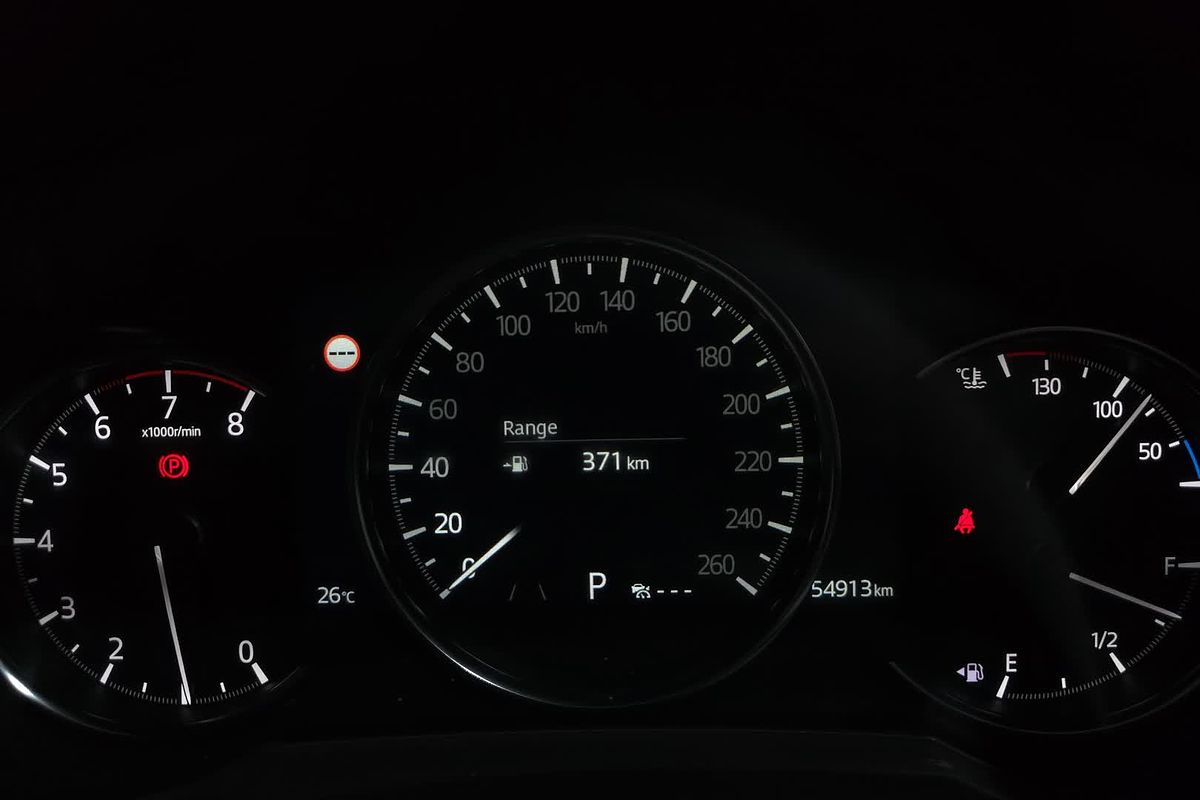2023 Mazda CX-5 CX-5 MAXX SPORT (FWD) CX5MAW5M