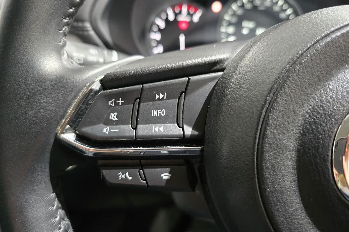 2023 Mazda CX-5 CX-5 MAXX SPORT (FWD) CX5MAW5M