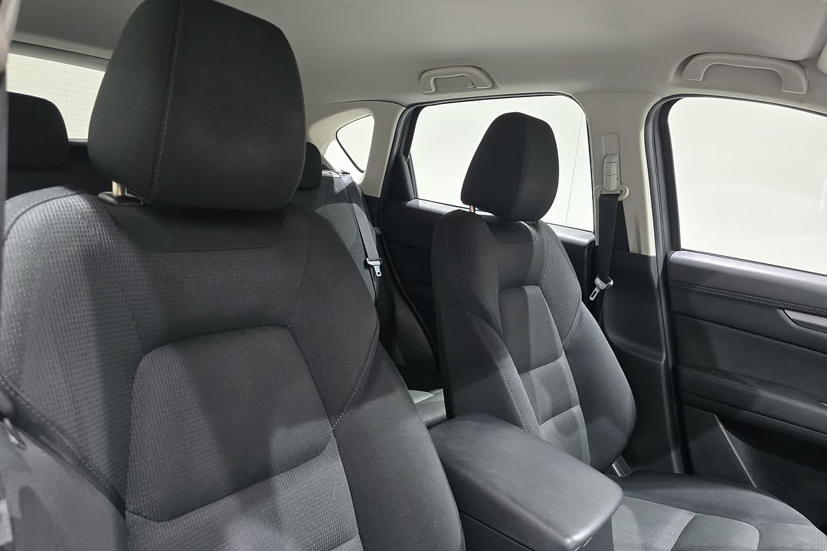 2023 Mazda CX-5 CX-5 MAXX SPORT (FWD) CX5MAW5M