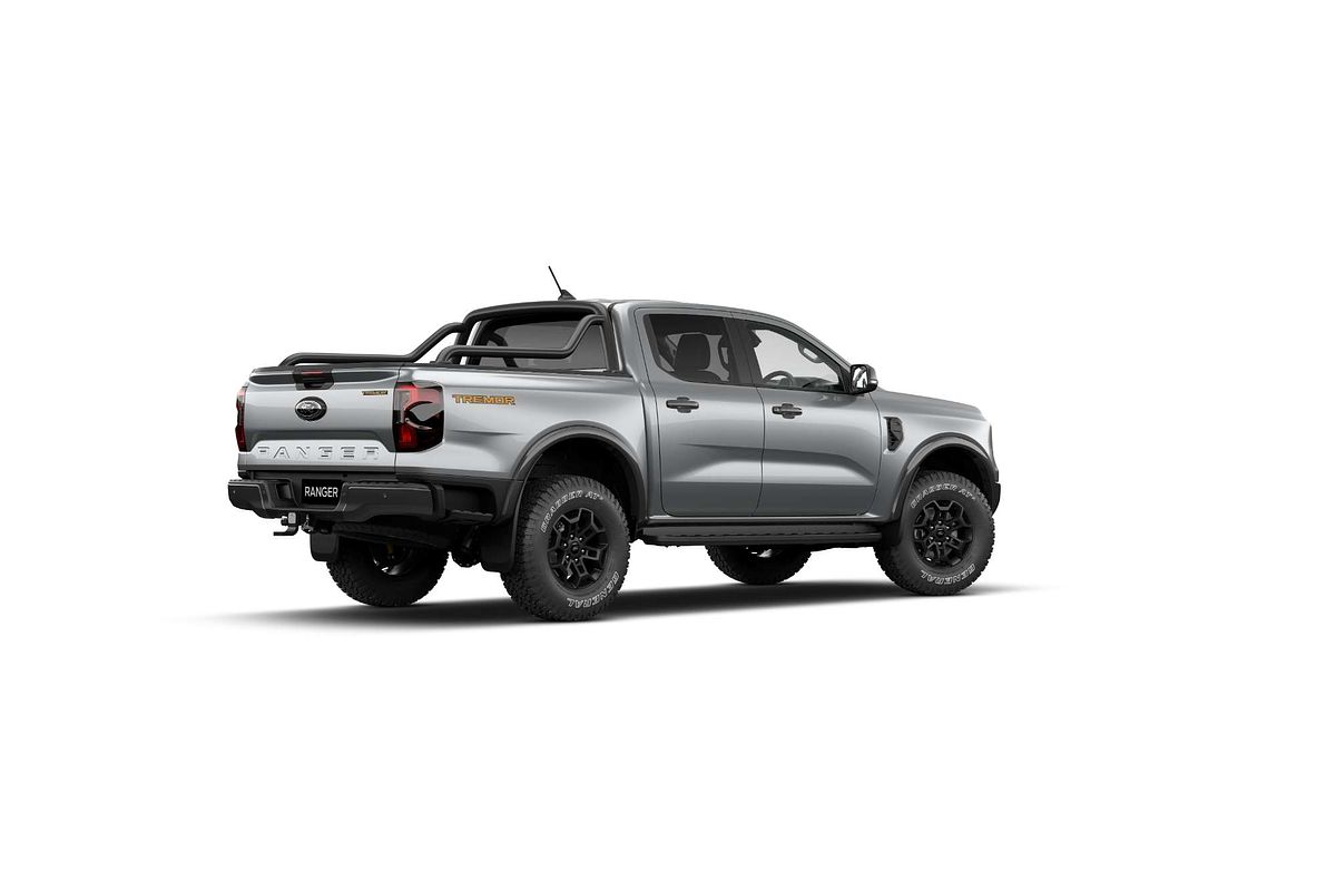2024 Ford Ranger Tremor 4X4 2.0L