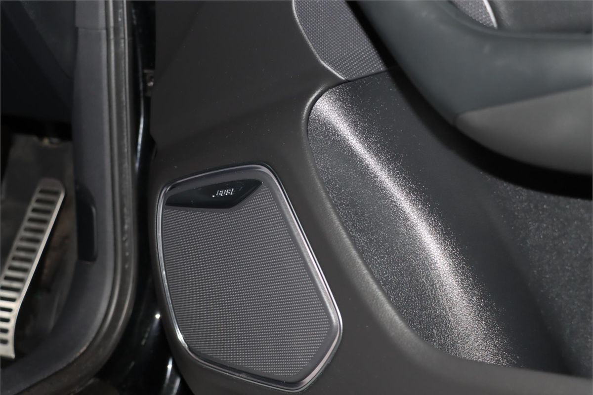 2014 Audi RS Q3 8U
