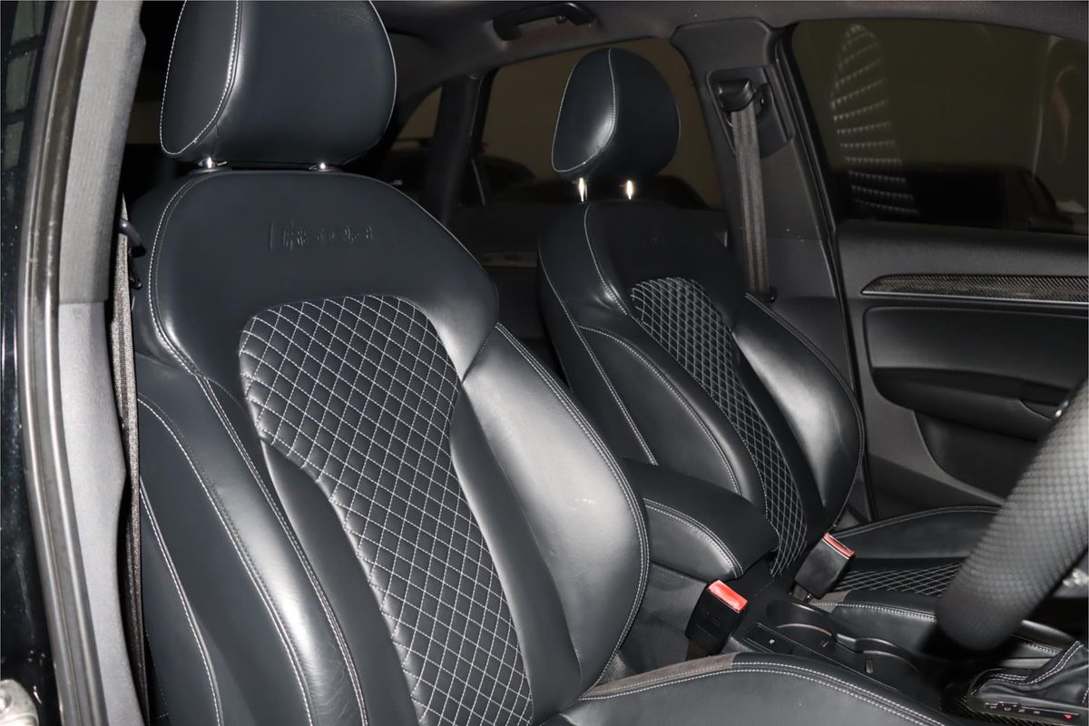 2014 Audi RS Q3 8U