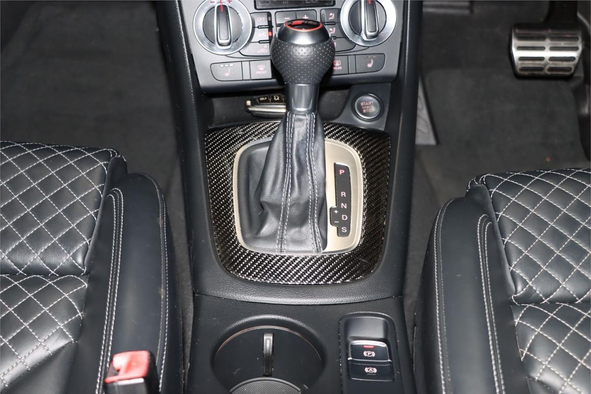 2014 Audi RS Q3 8U