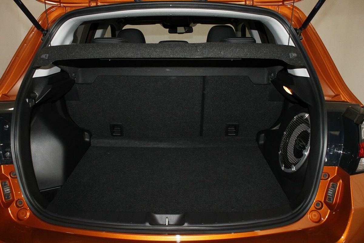 2021 Mitsubishi ASX Exceed XD