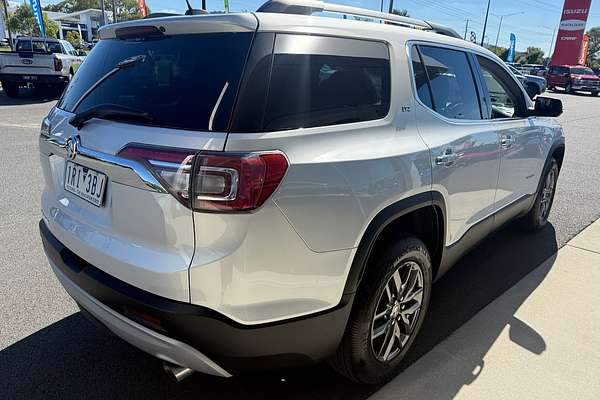 2019 Holden Acadia LTZ AC