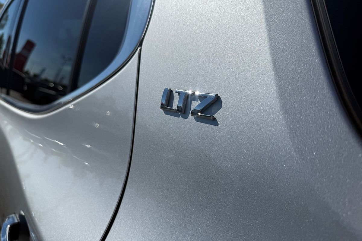 2019 Holden Acadia LTZ AC