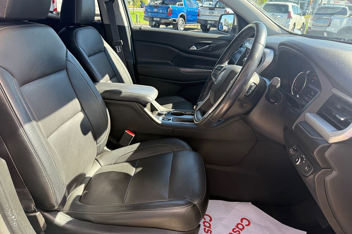 2019 Holden Acadia LTZ AC