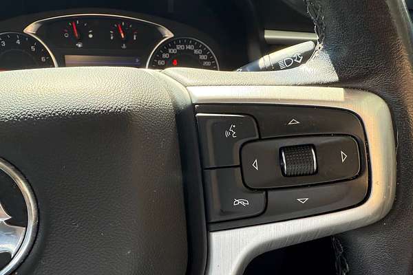 2019 Holden Acadia LTZ AC