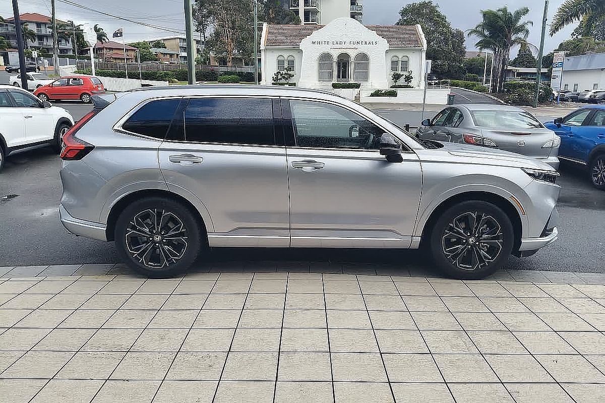 2023 Honda CR-V e:HEV RS RS