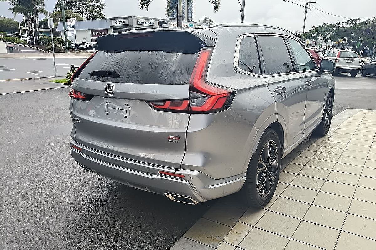 2023 Honda CR-V e:HEV RS RS