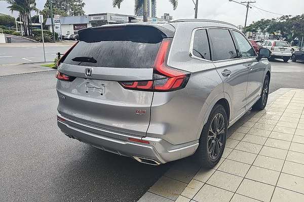 2023 Honda CR-V e:HEV RS RS