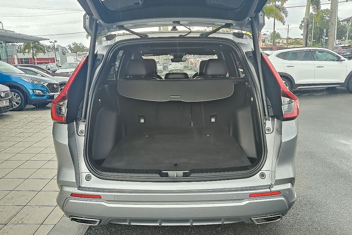 2023 Honda CR-V e:HEV RS RS