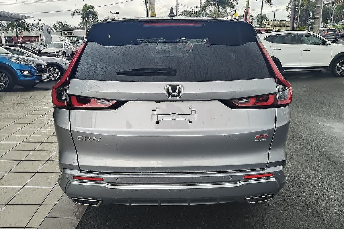 2023 Honda CR-V e:HEV RS RS