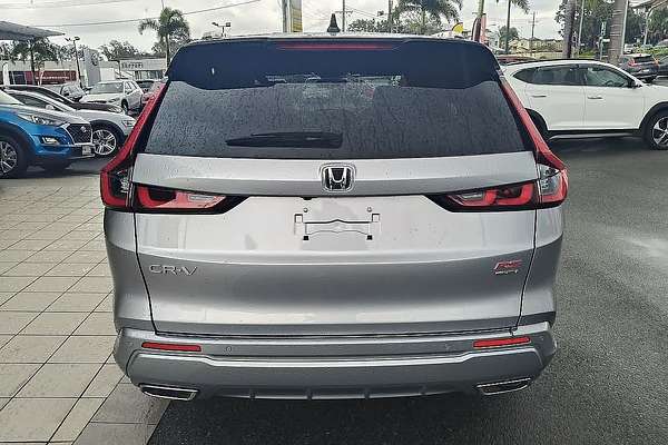 2023 Honda CR-V e:HEV RS RS