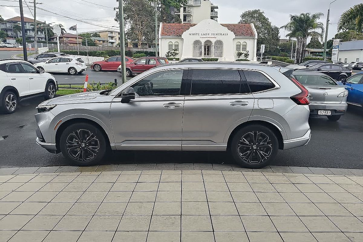 2023 Honda CR-V e:HEV RS RS