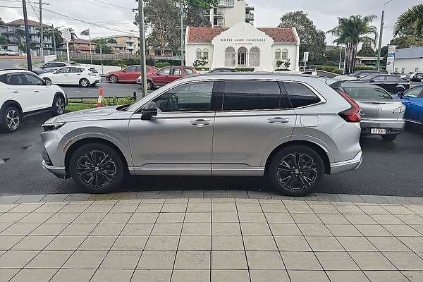 2023 Honda CR-V e:HEV RS RS