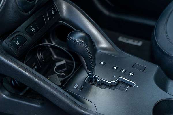 2014 Hyundai ix35 SE Series II