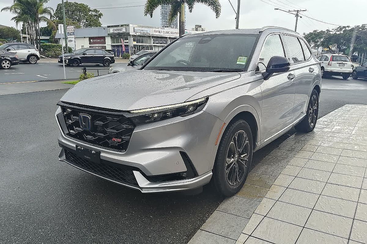 2023 Honda CR-V e:HEV RS RS