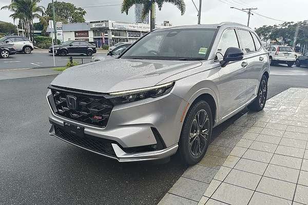 2023 Honda CR-V e:HEV RS RS