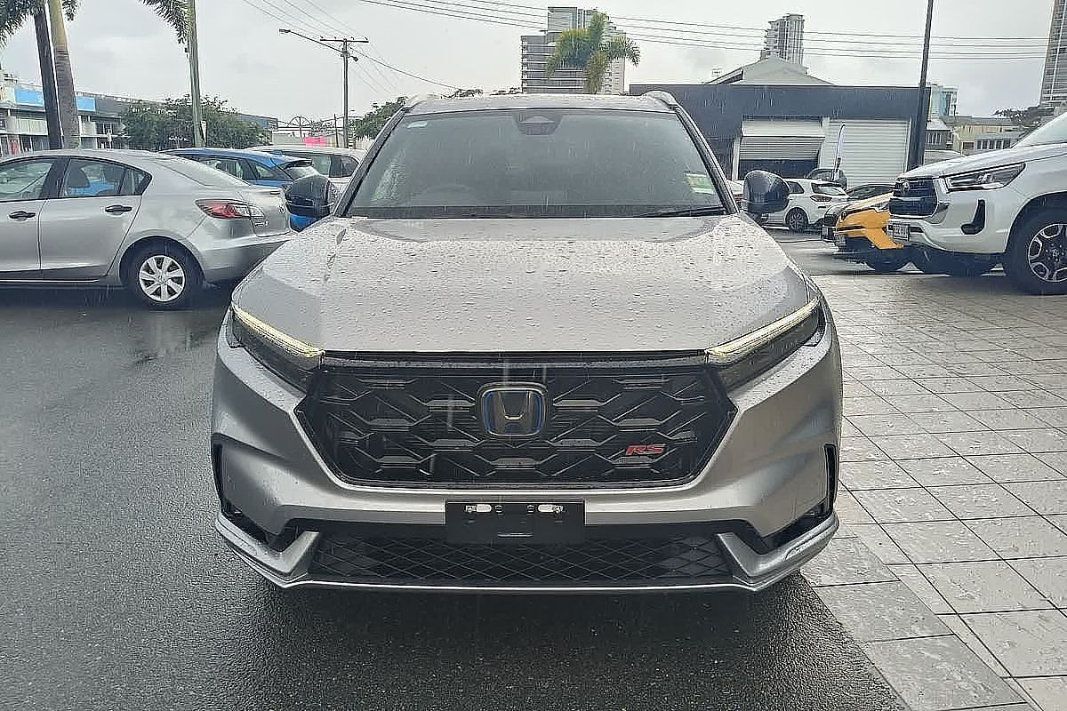 2023 Honda CR-V e:HEV RS RS