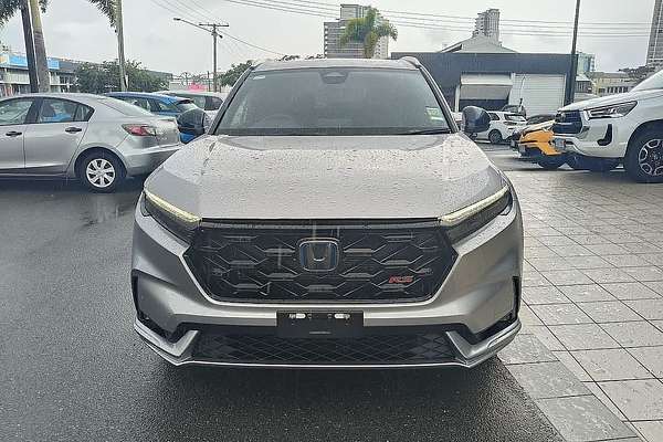 2023 Honda CR-V e:HEV RS RS